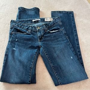 Gap Limited Edition Jeans